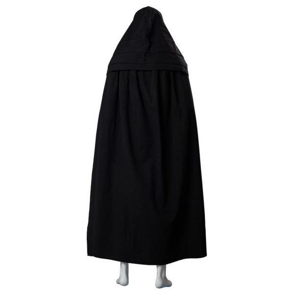 Star Cosplay Wars Darth Revan Cosplay Costume Uniform Outfit