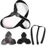 HOT Anime Sword Art Online Kirito Cosplay Costume Kirigaya Kazuto Costume