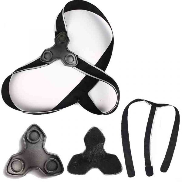 HOT Anime Sword Art Online Kirito Cosplay Costume Kirigaya Kazuto Costume