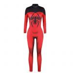 Superhero Sexy Jumpsuit Catsuit Character Eddie Brock Cosplay Costumes