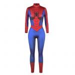 Superhero Sexy Jumpsuit Catsuit Character Eddie Brock Cosplay Costumes