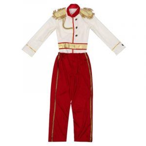 kids Prince Costume For The King Children's Day Boys Fantasia European Royalty Clothes