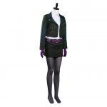 Anime Super Dangan Ronpa 3 Danganronpa Seiko Kimura Cosplay Costume Women