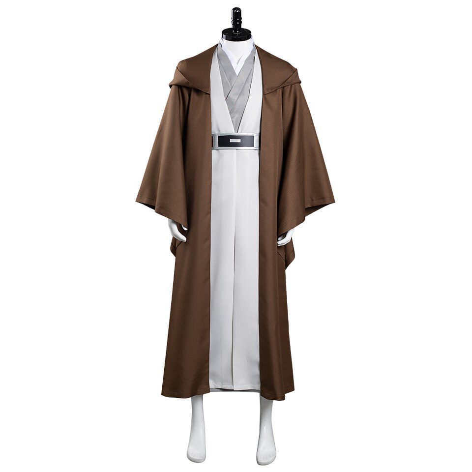 Star Cosplay Wars: Visions Tajin Cosplay Costume