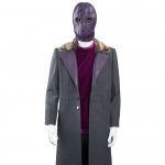 The Falcon And The Winter Soldier Baron Zemo Cosplay Costumes
