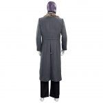 The Falcon And The Winter Soldier Baron Zemo Cosplay Costumes