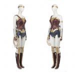 ManLuYunXiao Superhero Diana Prince Wonder Cosplay Costume For Women