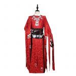 Tian Guan Ci Fu Desperate ghost king Hua cheng Cosplay Costmesa43604420f8f1f0270737bafa2a