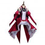 Fate Grand Order FGO Tristan Cosplay Costume Outfits