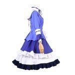 Melty Cosplay The Rising of the Shield Hero Melty Dress Cosplay Costume