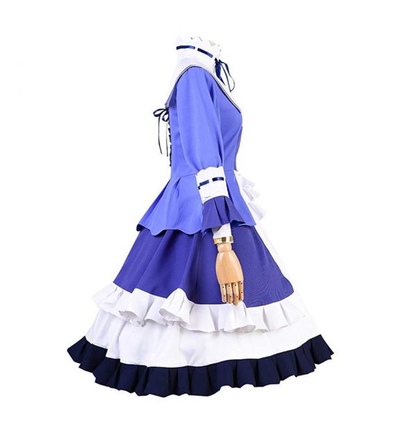 Melty Cosplay The Rising of the Shield Hero Melty Dress Cosplay Costume