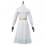 Anime BEASTARS Legoshi Rabbit Haru Sailor Cosplay School Uniform Women Dress