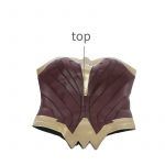 ManLuYunXiao Superhero Diana Prince Wonder Cosplay Costume For Women
