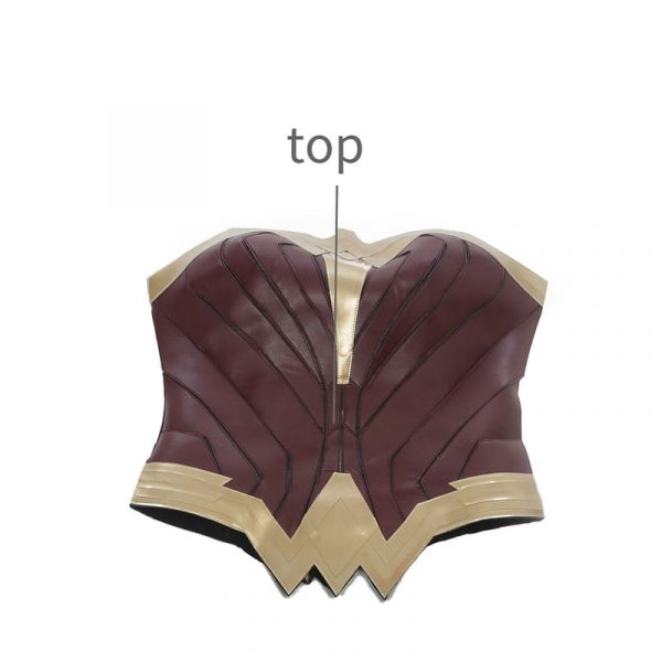 ManLuYunXiao Superhero Diana Prince Wonder Cosplay Costume For Women