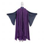 Wanda Agatha Harkness Costume Women Scarlet Witch Cloak Suits Cosplay Outfits