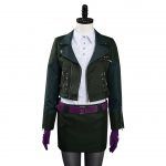 Anime Super Dangan Ronpa 3 Danganronpa Seiko Kimura Cosplay Costume Women