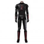 Star Cosplay Wars The Bad Batch Cosplay Troopers Jumpsuit Uniform