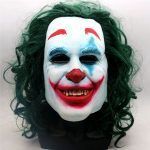 Ainiel Joker Cosplay Costume Dark Knight Heath Ledger Purple Coat