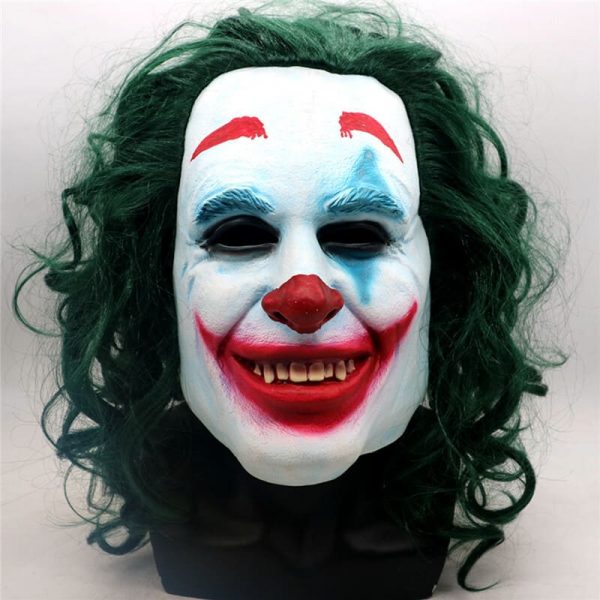 Ainiel Joker Cosplay Costume Dark Knight Heath Ledger Purple Coat