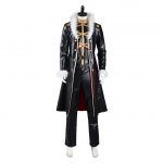 Hunter X Hunter Chrollo Lucilfer Kulolo lushilufelu Cosplay Costume