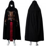 Star Cosplay Wars Darth Revan Cosplay Costume Uniform Outfit