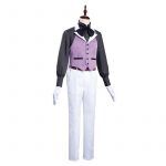 The Case Study Of Vanitas-Noé Archiviste Cosplay Costume