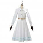 Anime BEASTARS Legoshi Rabbit Haru Sailor Cosplay School Uniform Women Dress