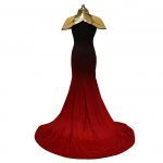 Gime Netflix Women’s Dress for Castlevania Carmilla Cosplay Costume