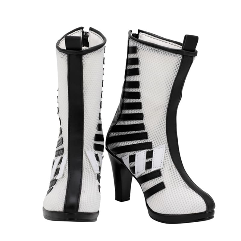 Joke High Heel Boots For Women And Girls