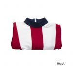 Anime Women Captain Carter Cosplay Costume Suit Peggy Carter Outfits