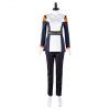 Star Cosplay Wars The Bad Batch Omega Adult Uniform Outfits