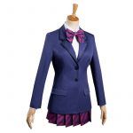 Anime Komi Can‘t Communicate – Shouko Komi Cosplay Costume Uniform Outfits