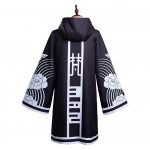 Tokyo Revengers Wakasa Imaushi Cosplay Costume Outfits