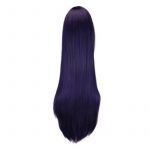 100cm Danganronpa:Trigger Happy Havoc Cosplay Mikan Tsumiki Wigs With Wig Cap