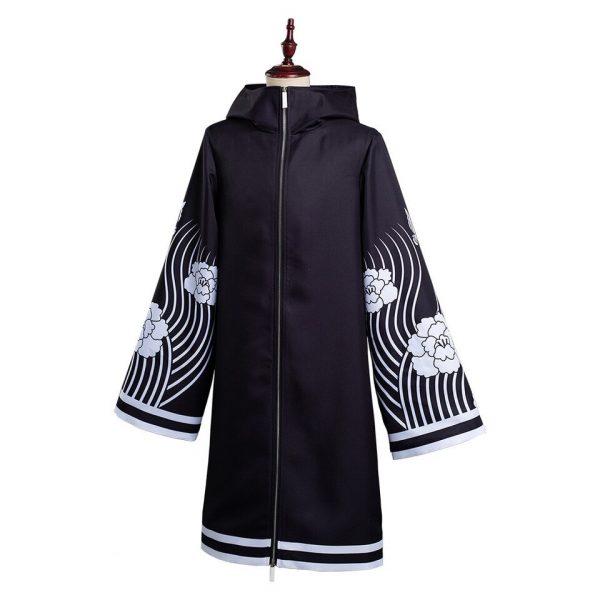 Tokyo Revengers Wakasa Imaushi Cosplay Costume Outfits