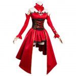 Anime Takt Op.Destiny Cosplay Costume Outfits