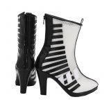 Joke High Heel Boots For Women And Girls