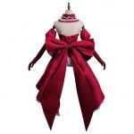 Fate Grand Order FGO Tristan Cosplay Costume Outfits