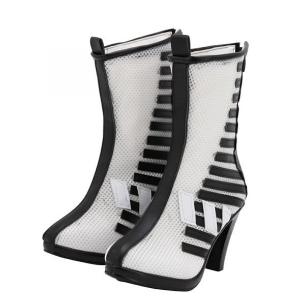Joke High Heel Boots For Women And Girls