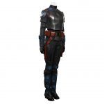 S2 Bo-Katan Kryze Cosplay Costume Outfits