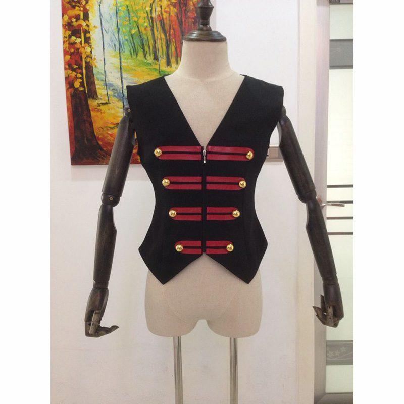 Kaizouku Sentai Gokaiger Captain Marvelous Cosplay Costume