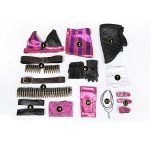 LoL Jinx Skin Cosplay Costume Outfits (1)