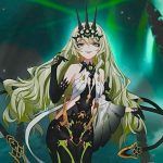 Game Honkai Impact 3 Mobius Cosplay Costume
