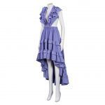 Emily in Paris Season 2 Cosplay Costume Outfits
