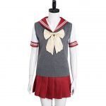 Anime My Dress-Up Darling Inui Sajuna Cosplay Costume Dress