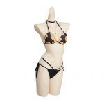 Anime My Dress-Up Darling Marin Kitagawa Cosplay Costume Swimwear Outfits