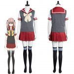 Anime My Dress-Up Darling Inui Sajuna Cosplay Costume Dress