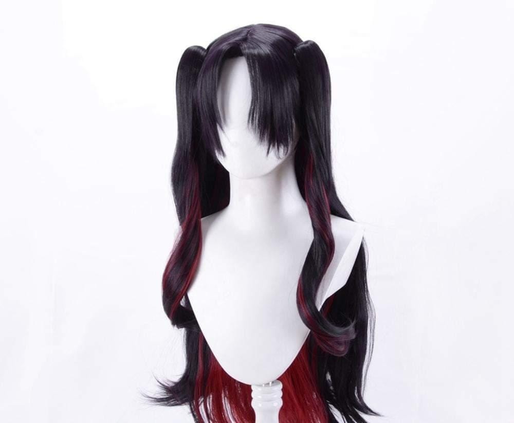 Space Ishtar From Fate Grand Order Wig
