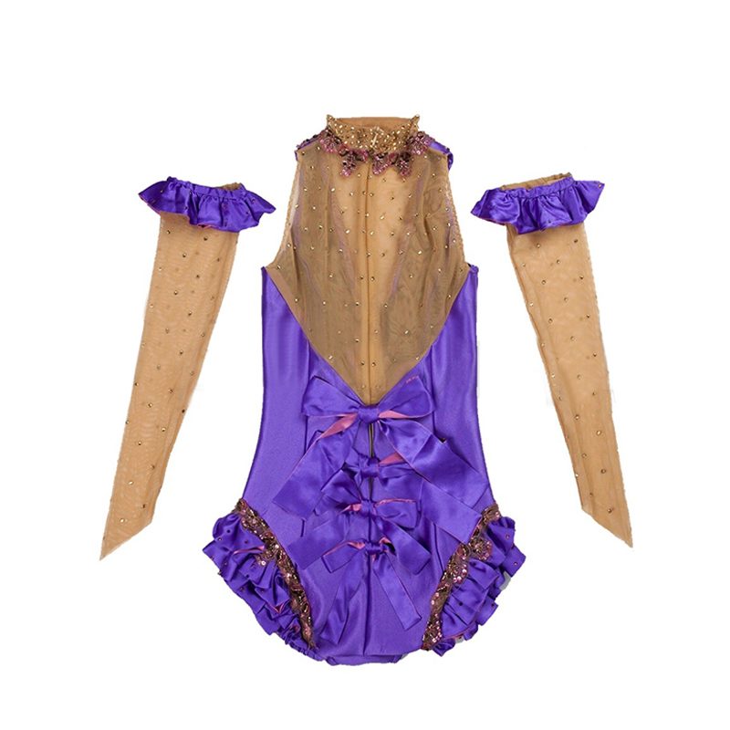 The Greatest Showman Anne Wheeler Cosplay Costume