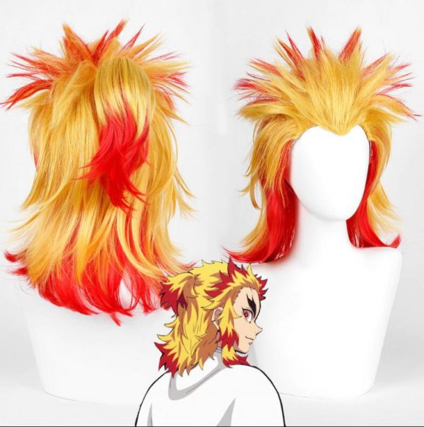 wig
